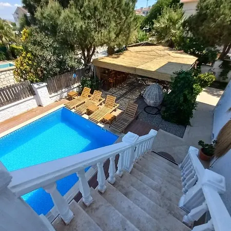 La Vista 阿拉恰特