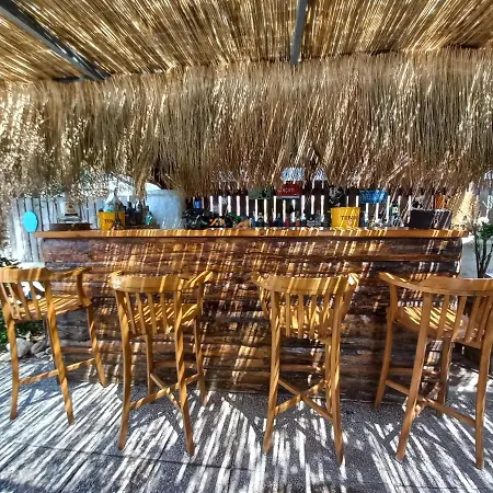 La Vista 4* 阿拉恰特