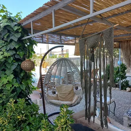Gæstehus La Vista Alaçatı