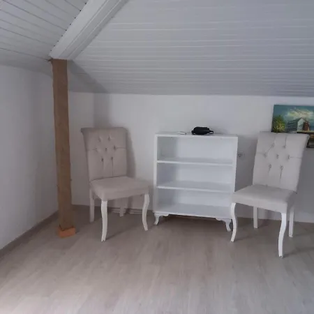 Affittacamere La Vista Alaçatı