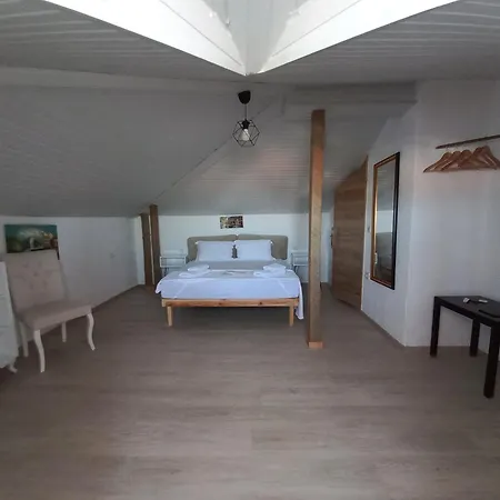 La Vista Gæstehus