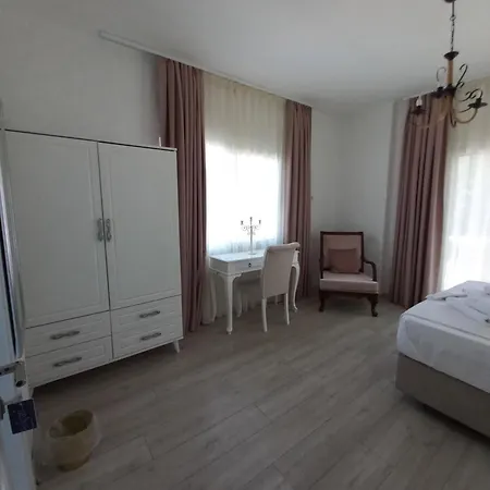 Gæstehus La Vista *