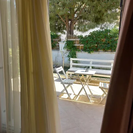 La Vista Gæstehus Alaçatı