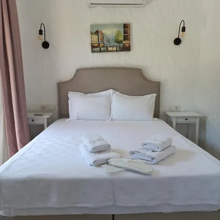 La Vista Alaçatı