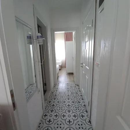 招待所 La Vista 4*