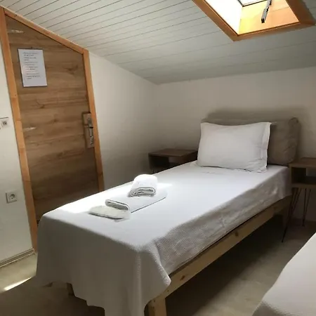 La Vista Pensión 4*