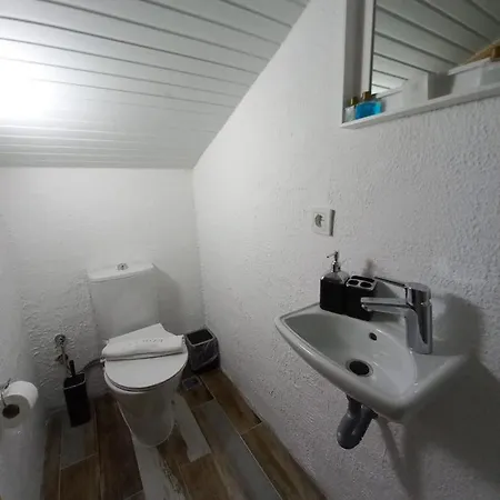 Gæstehus La Vista