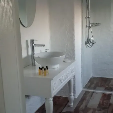 La Vista 招待所 阿拉恰特