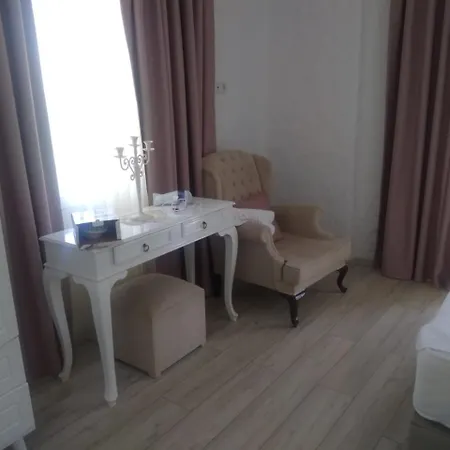 La Vista 招待所 阿拉恰特