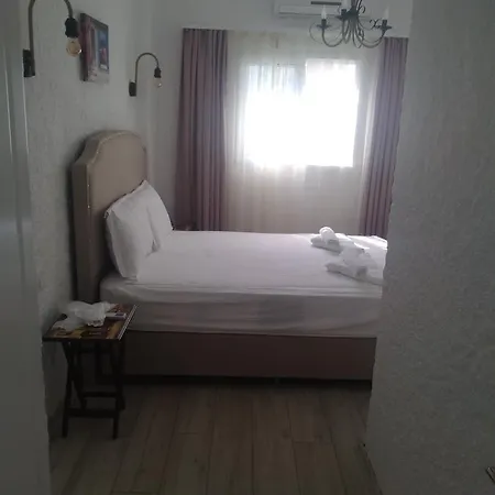 Pensión La Vista 4*