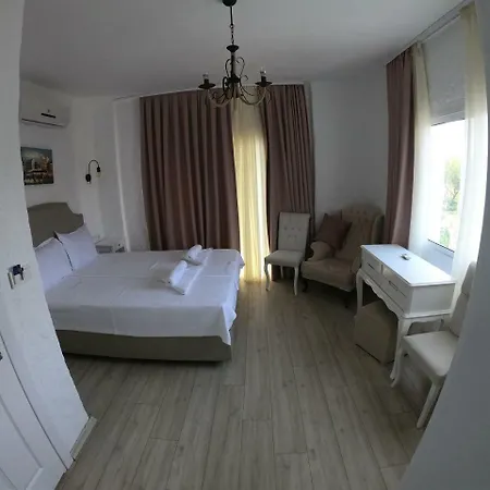 Pensión La Vista Alaçatı
