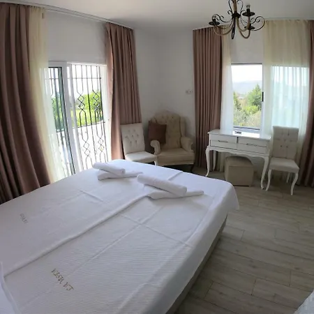 La Vista 招待所 阿拉恰特