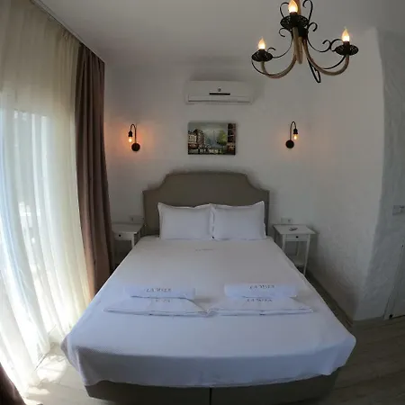 La Vista Alaçatı