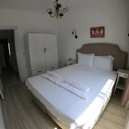 Gæstehus La Vista Alaçatı
