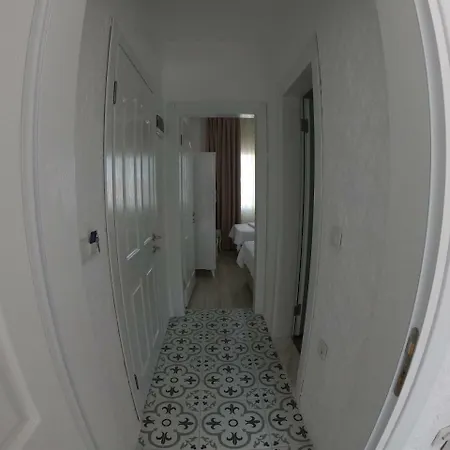 La Vista Alaçatı