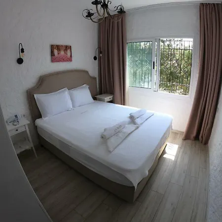 La Vista Gæstehus Alaçatı