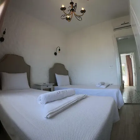 La Vista 4* 阿拉恰特