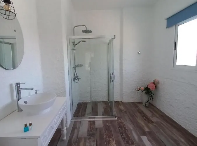 La Vista Maison d'hôtes 4*