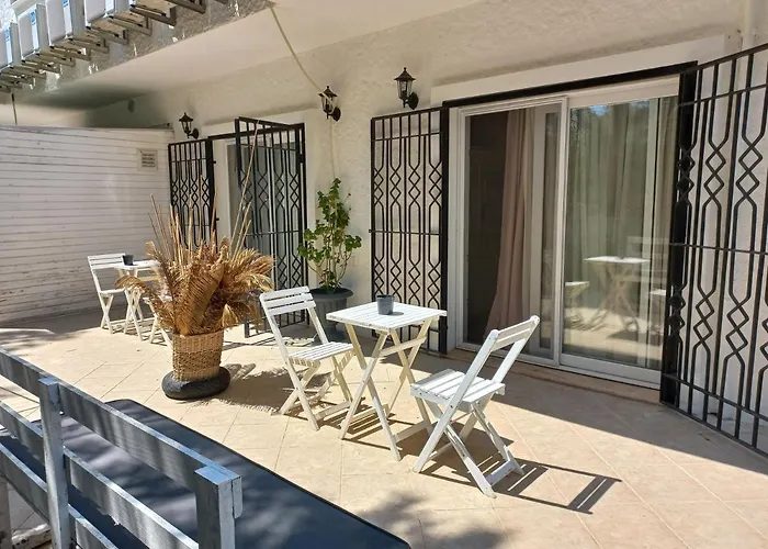 La Vista Maison d'hôtes Alaçatı