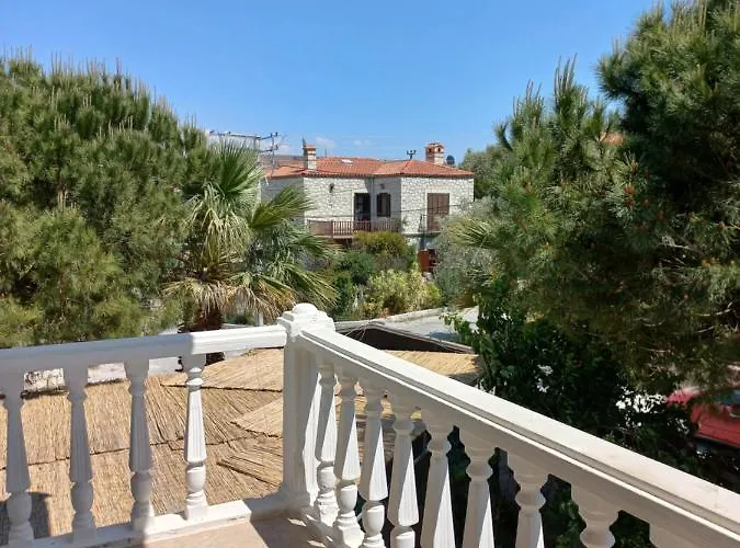 Maison d'hôtes La Vista 4*