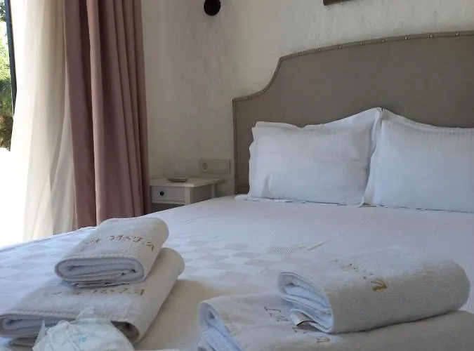 Maison d'hôtes La Vista 4*