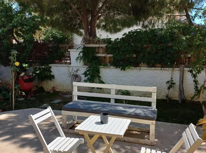 Maison d'hôtes La Vista Alaçatı