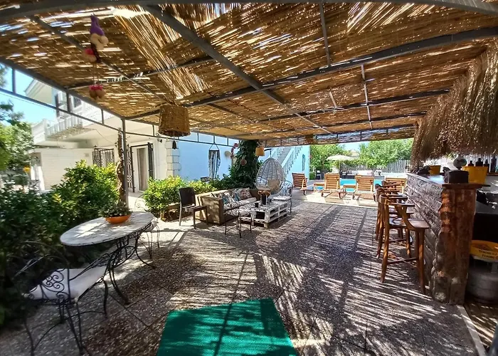 Maison d'hôtes La Vista
