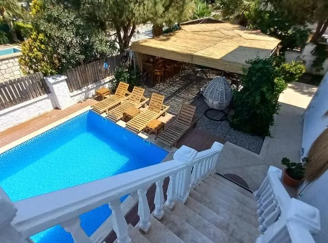 La Vista Alaçatı