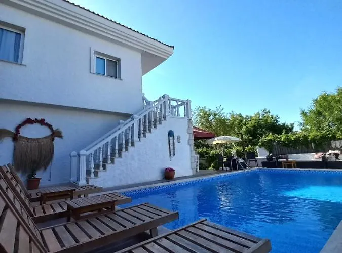 Maison d'hôtes La Vista 4*