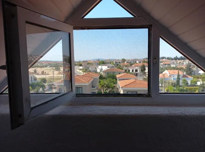 La Vista Maison d'hôtes Alaçatı