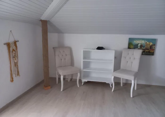 Maison d'hôtes La Vista Alaçatı