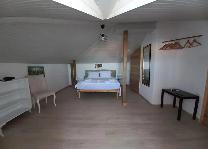 La Vista Maison d'hôtes