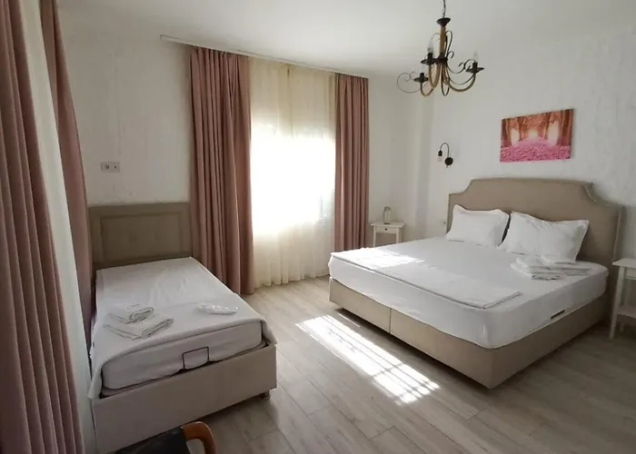La Vista Maison d'hôtes Alaçatı