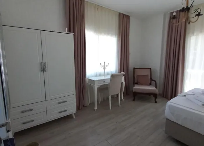 Maison d'hôtes La Vista 4*