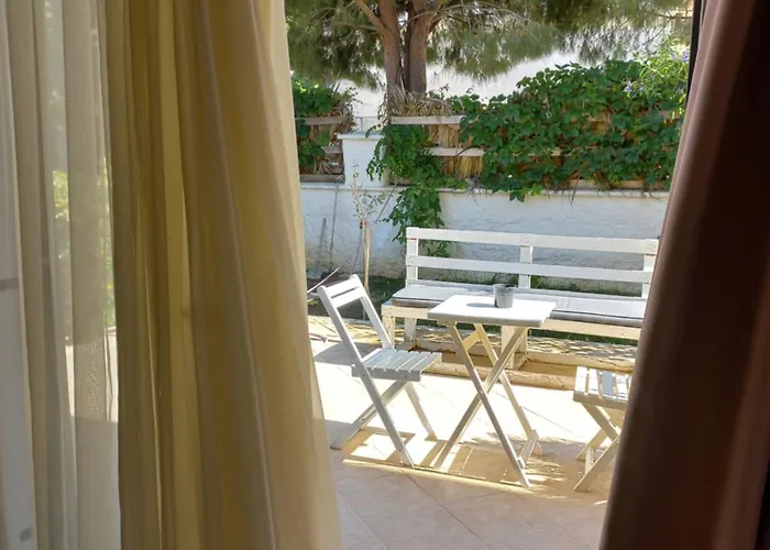 La Vista Maison d'hôtes Alaçatı