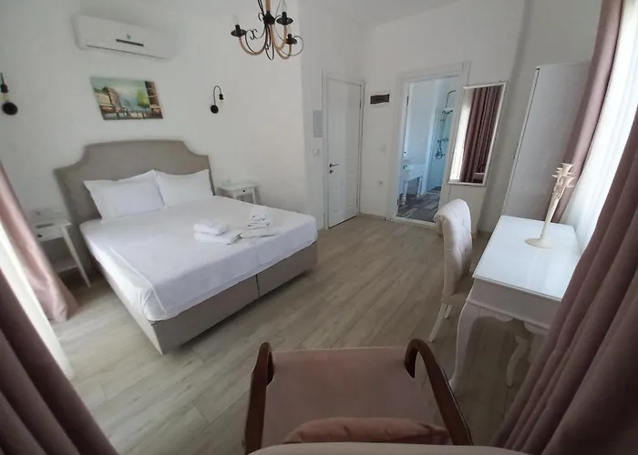 Maison d'hôtes La Vista 4*