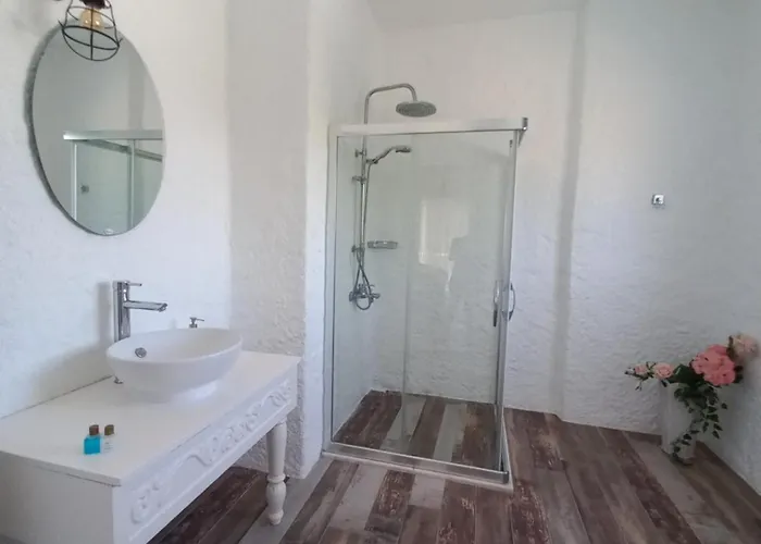 La Vista Maison d'hôtes 4*