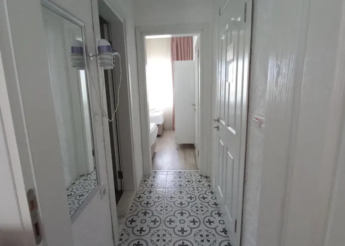 Maison d'hôtes La Vista 4*