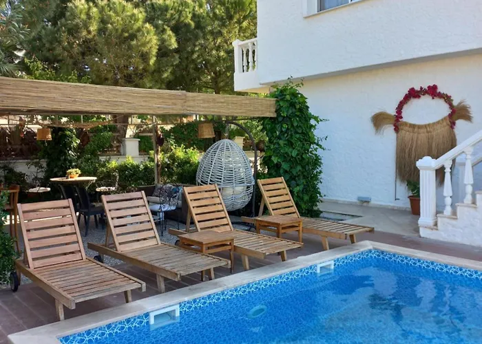Maison d'hôtes La Vista