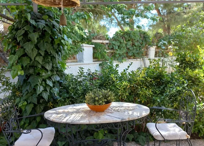 Maison d'hôtes La Vista 4*