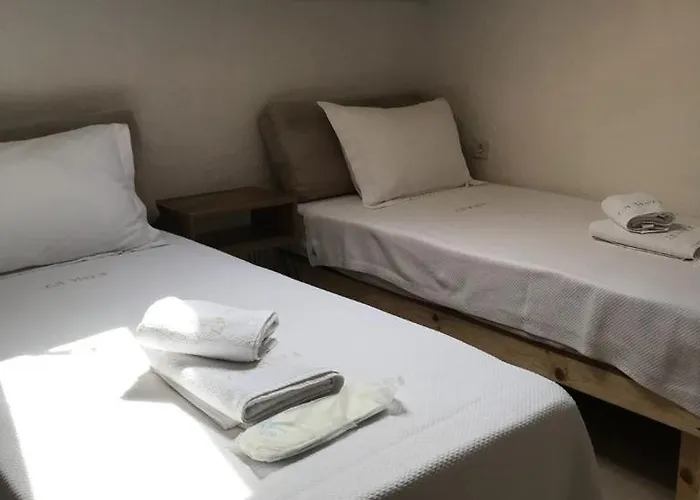 La Vista Alaçatı
