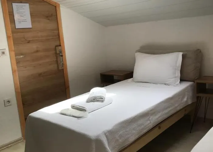 La Vista Maison d'hôtes 4*