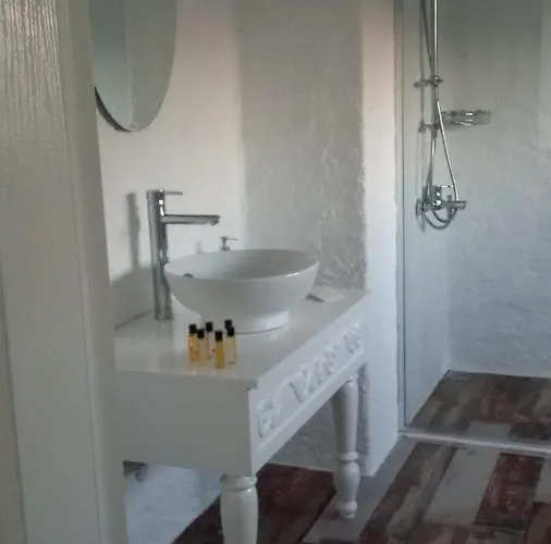 La Vista Maison d'hôtes Alaçatı