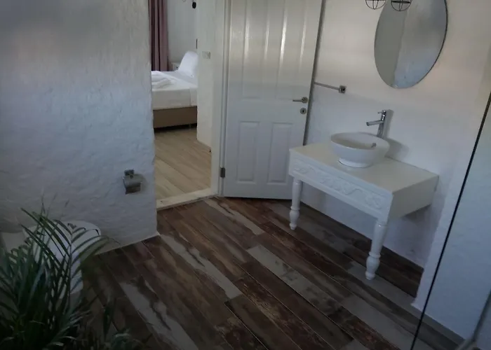 Maison d'hôtes La Vista 4*