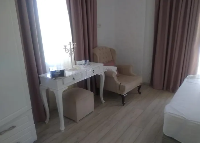 La Vista Maison d'hôtes Alaçatı