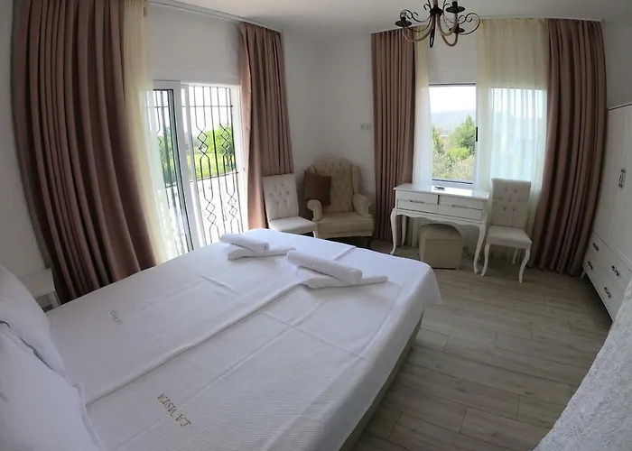 La Vista Maison d'hôtes Alaçatı