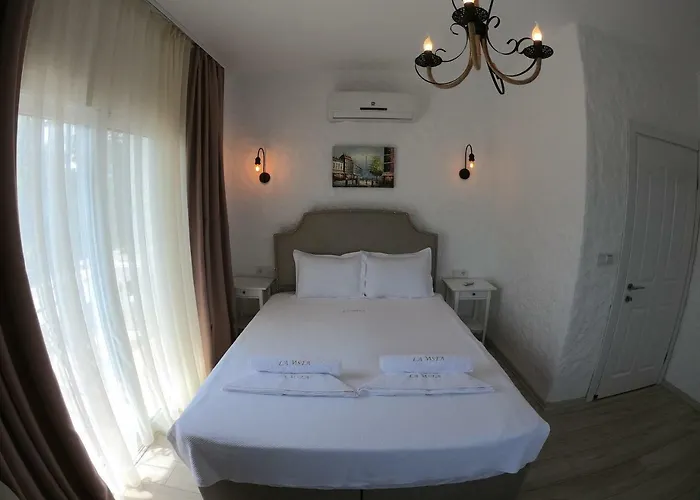La Vista Alaçatı