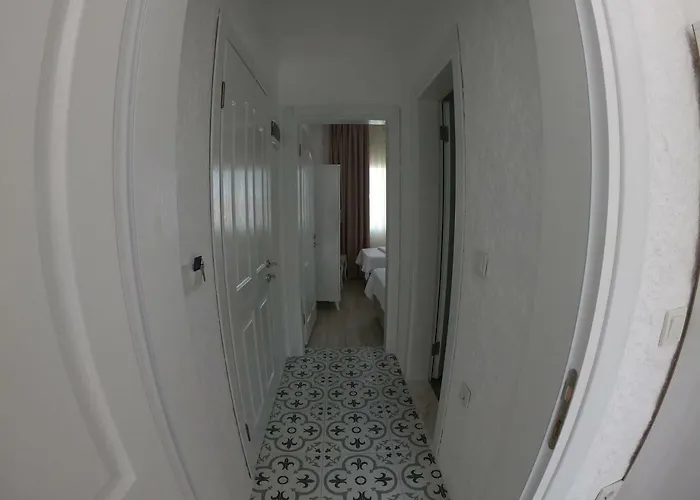 La Vista Alaçatı