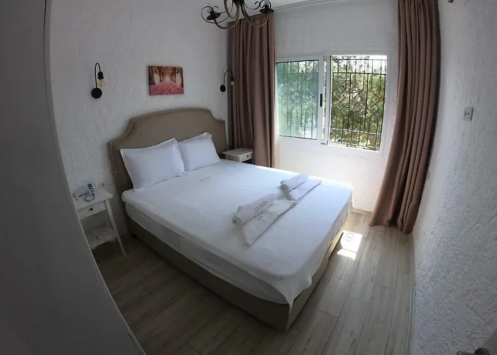La Vista Maison d'hôtes Alaçatı
