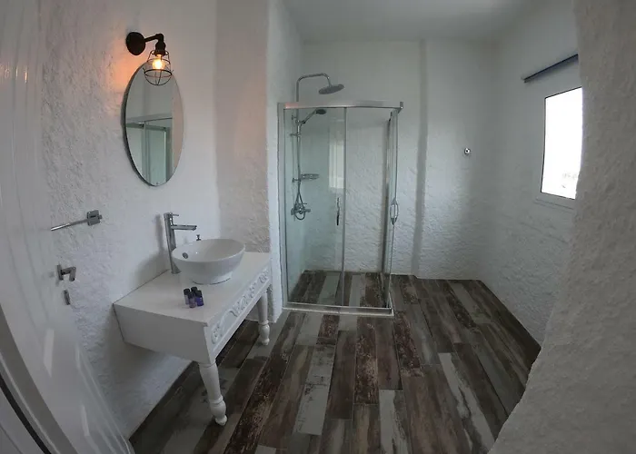 Maison d'hôtes La Vista 4*